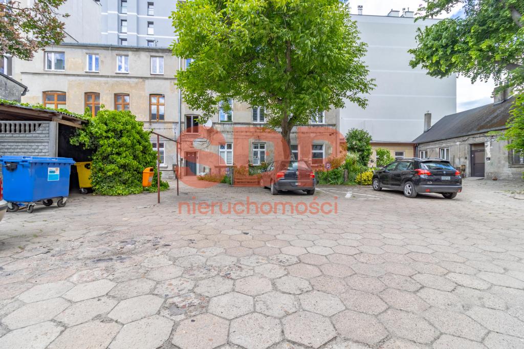 Mieszkanie 13&nbsp;m², Łódź, Targowa - zdjęcie 6