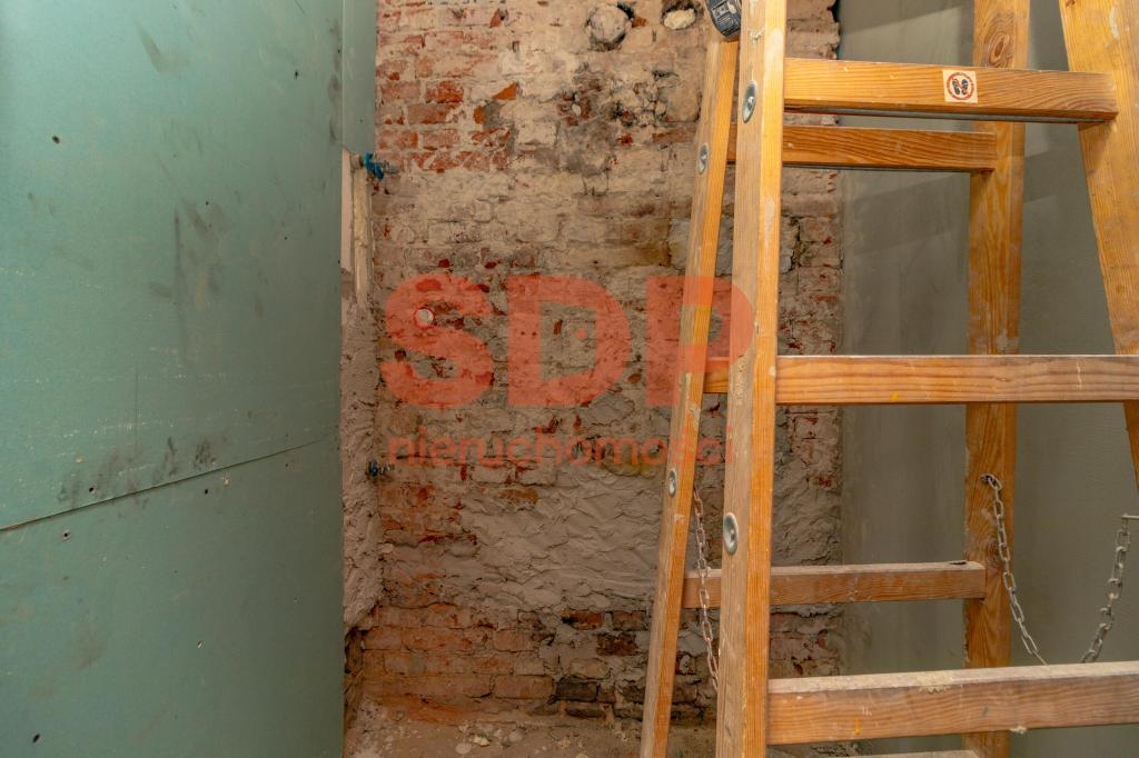 Mieszkanie 13&nbsp;m², Łódź, Targowa - zdjęcie 11