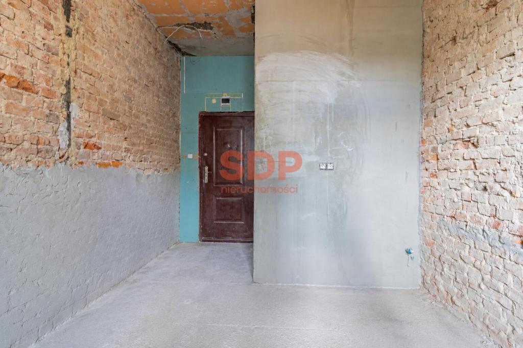 Mieszkanie 13&nbsp;m², Łódź, Targowa - zdjęcie 3