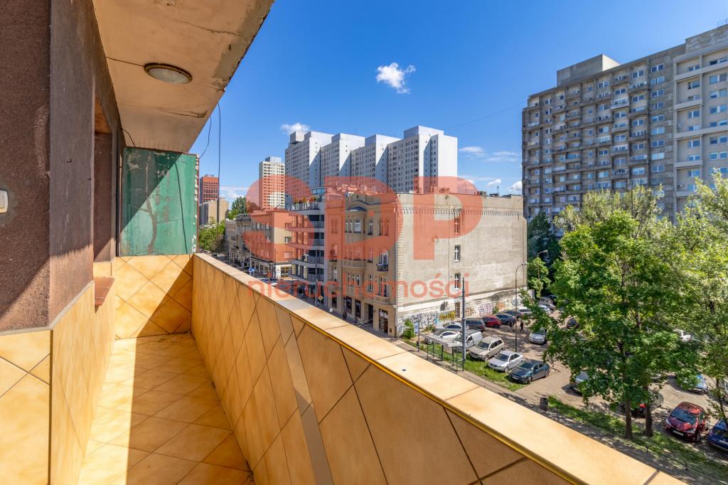 Mieszkanie 51&nbsp;m², Łódź, Piotrkowska - zdjęcie 6