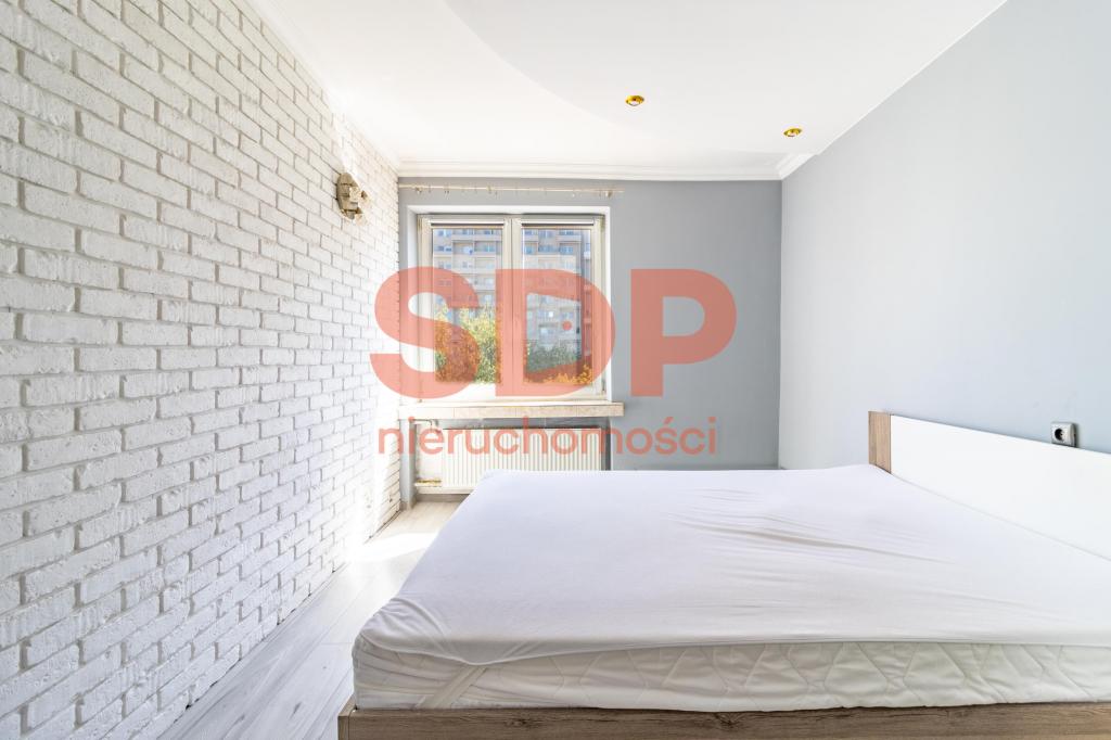 Mieszkanie 51&nbsp;m², Łódź, Piotrkowska - zdjęcie 3