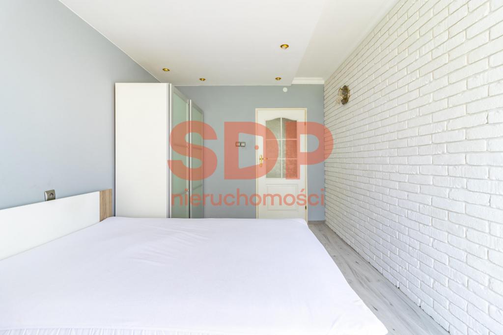 Mieszkanie 51&nbsp;m², Łódź, Piotrkowska - zdjęcie 4