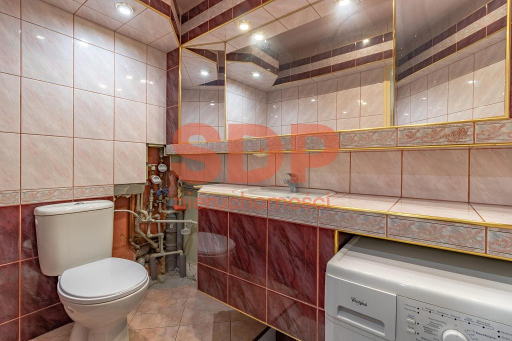 Mieszkanie 51&nbsp;m², Łódź, Piotrkowska - zdjęcie 8