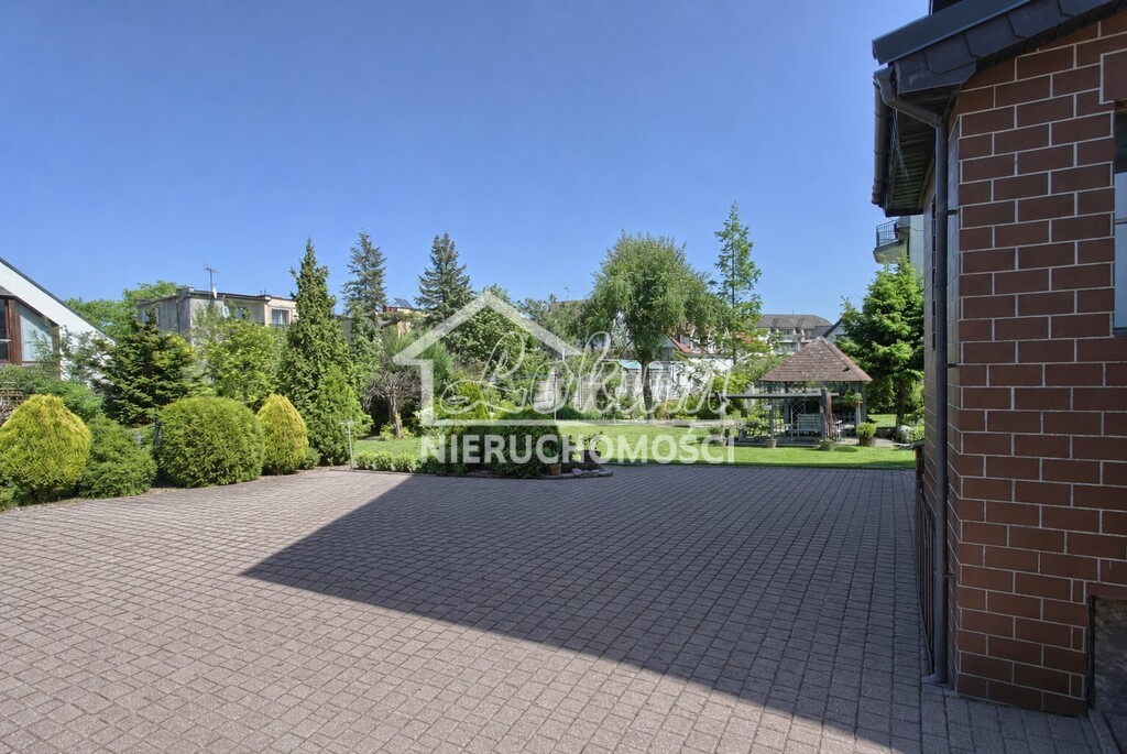 Dom 350 m², Rewal - zdjęcie 19