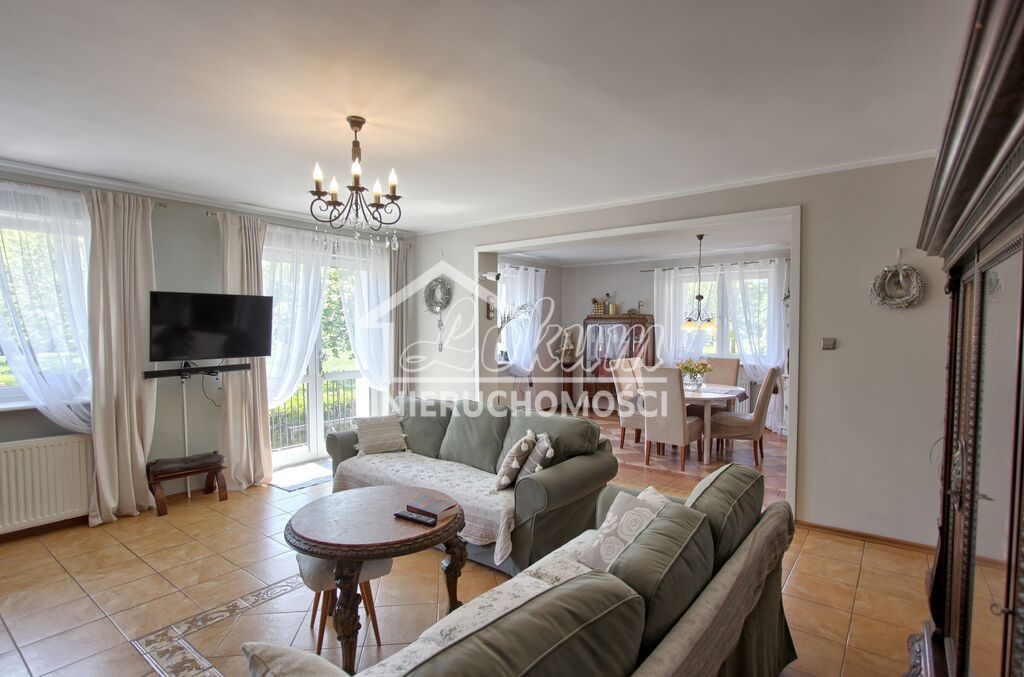 Dom 350 m², Rewal - zdjęcie 4