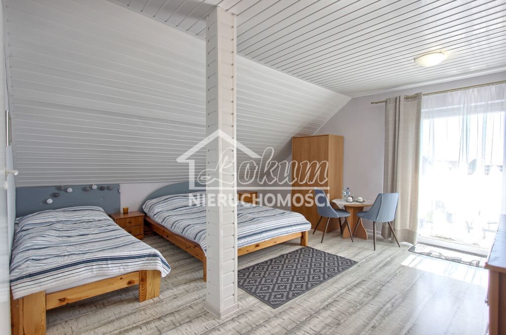 Dom 350 m², Rewal - zdjęcie 14