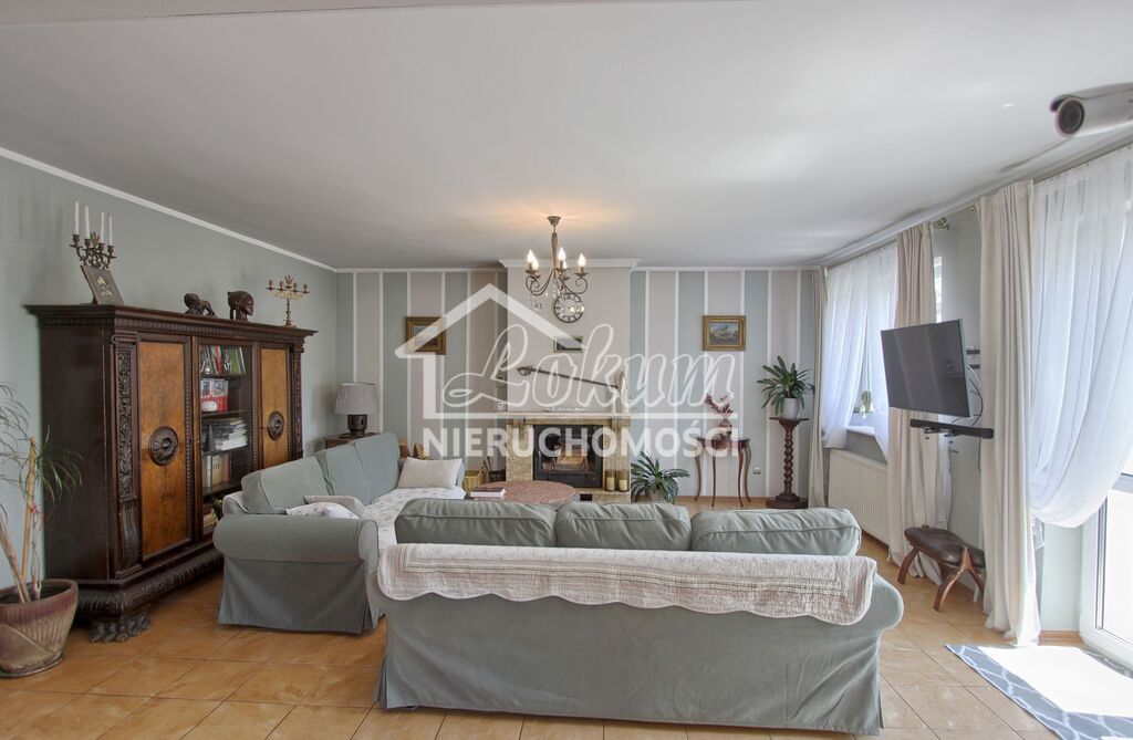 Dom 350 m², Rewal - zdjęcie 6