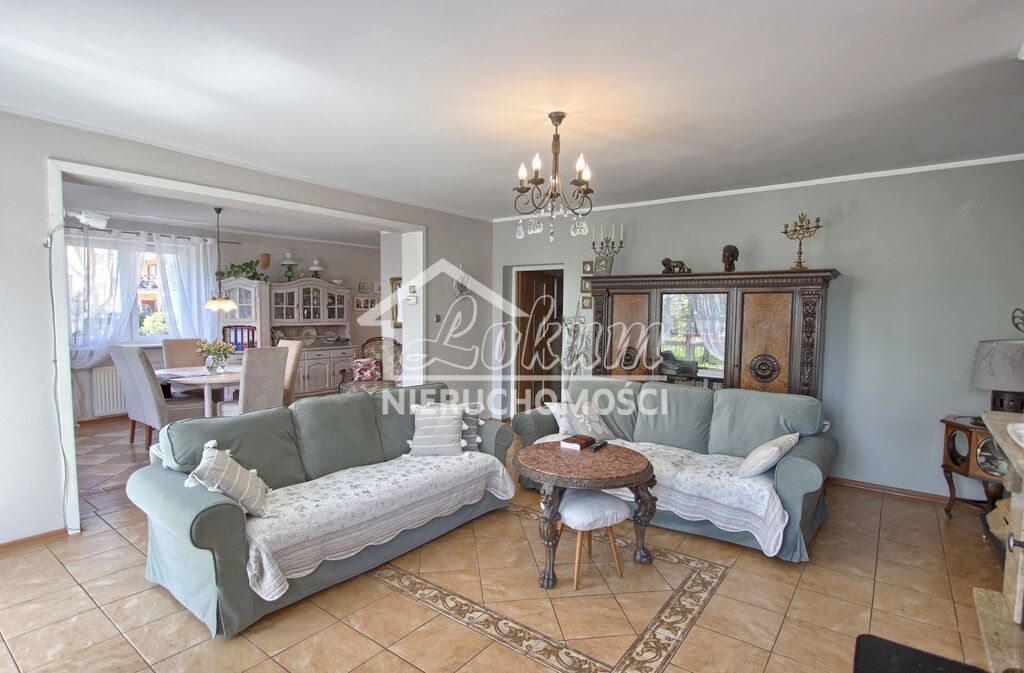 Dom 350 m², Rewal - zdjęcie 5