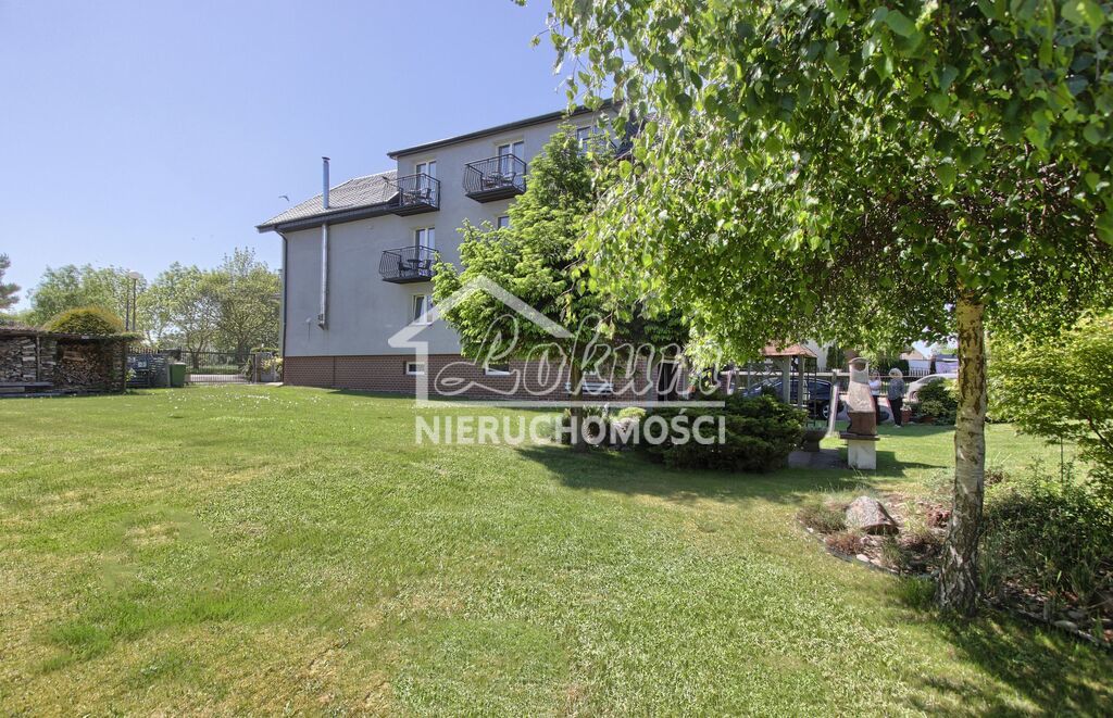 Dom 350 m², Rewal - zdjęcie 12