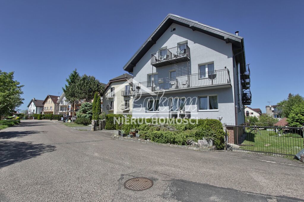Dom 350 m², Rewal - zdjęcie 1