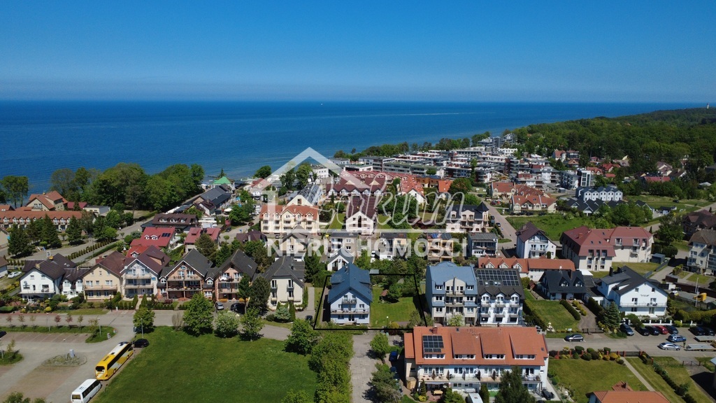 Dom 350 m², Rewal - zdjęcie 2