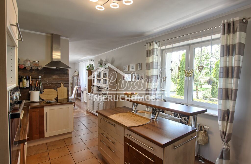 Dom 350 m², Rewal - zdjęcie 9