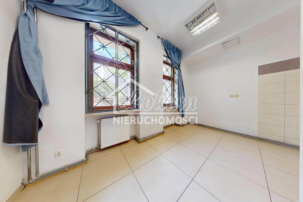 Mieszkanie 75,26 m², Szczecin, Śródmieście, al. Bohaterów Warszawy - zdjęcie 13