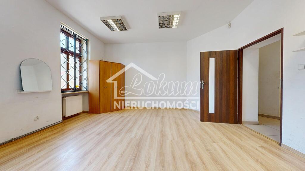 Mieszkanie 75,26 m², Szczecin, Śródmieście, al. Bohaterów Warszawy - zdjęcie 2