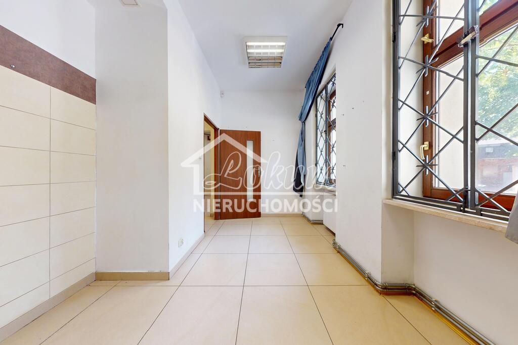 Mieszkanie 75,26 m², Szczecin, Śródmieście, al. Bohaterów Warszawy - zdjęcie 18