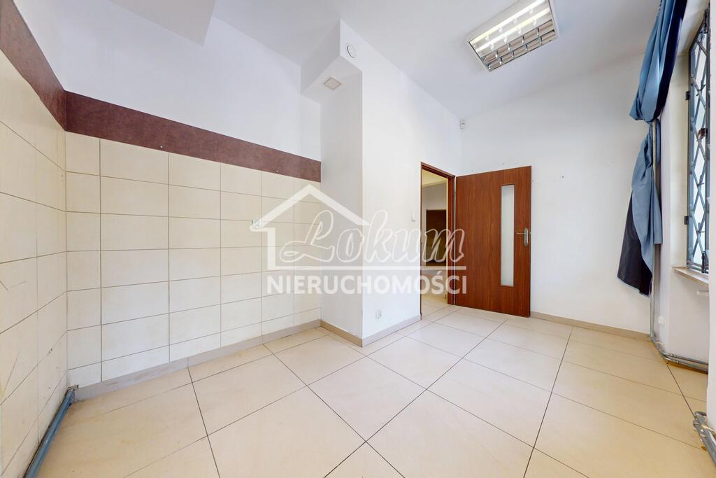 Mieszkanie 75,26 m², Szczecin, Śródmieście, al. Bohaterów Warszawy - zdjęcie 16