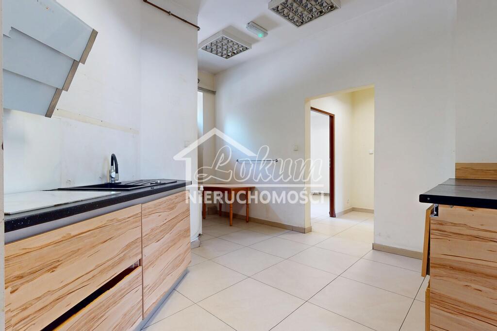 Mieszkanie 75,26 m², Szczecin, Śródmieście, al. Bohaterów Warszawy - zdjęcie 10