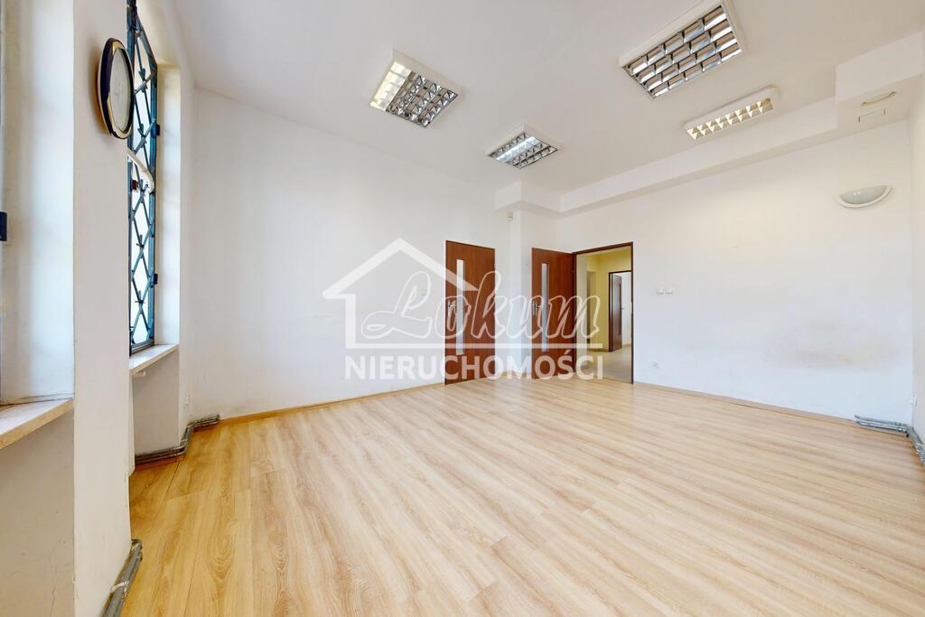 Mieszkanie 75,26 m², Szczecin, Śródmieście, al. Bohaterów Warszawy - zdjęcie 5