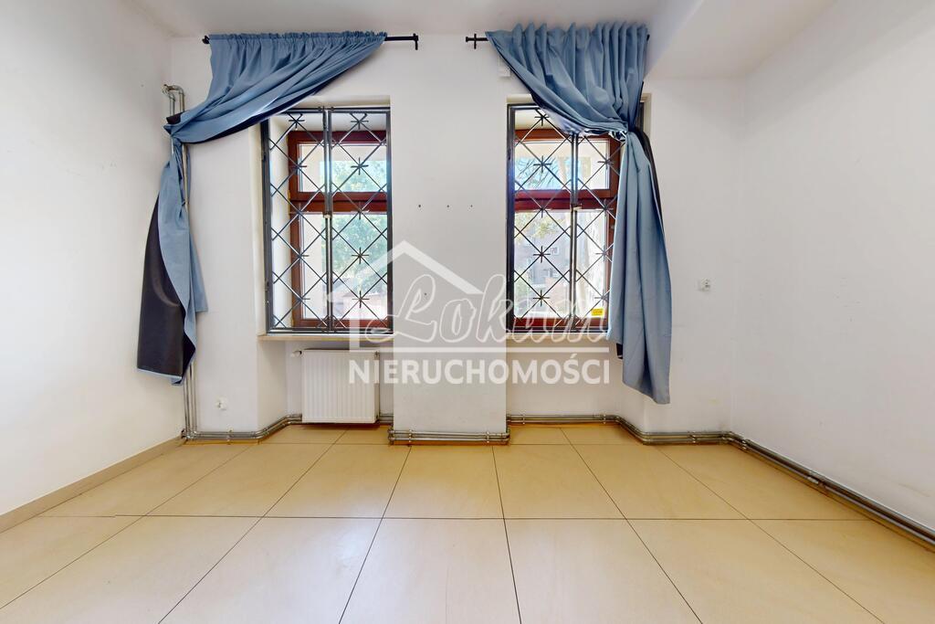 Mieszkanie 75,26 m², Szczecin, Śródmieście, al. Bohaterów Warszawy - zdjęcie 14