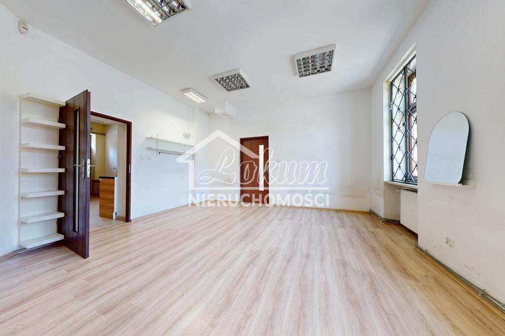 Mieszkanie 75,26 m², Szczecin, Śródmieście, al. Bohaterów Warszawy - zdjęcie 8
