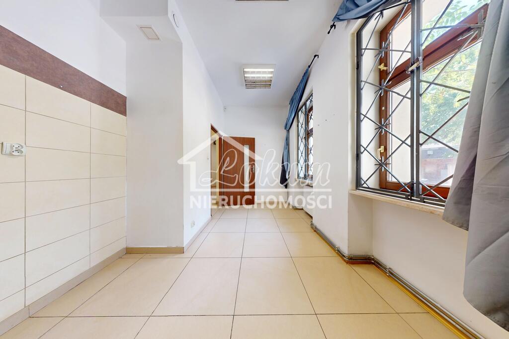 Mieszkanie 75,26 m², Szczecin, Śródmieście, al. Bohaterów Warszawy - zdjęcie 15