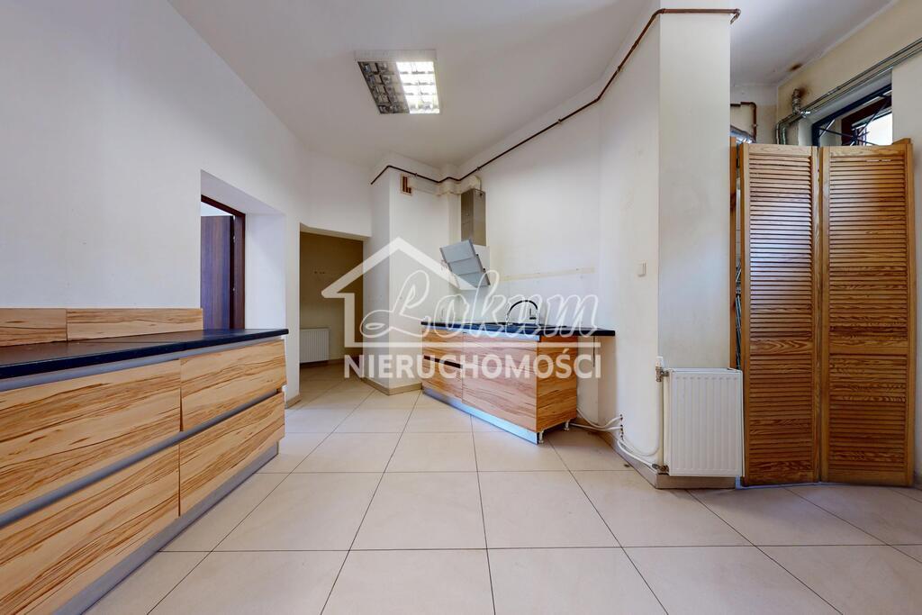 Mieszkanie 75,26 m², Szczecin, Śródmieście, al. Bohaterów Warszawy - zdjęcie 11