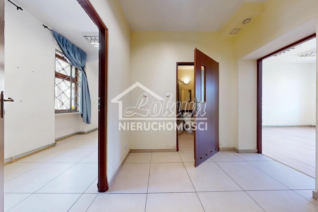 Mieszkanie 75,26 m², Szczecin, Śródmieście, al. Bohaterów Warszawy - zdjęcie 12