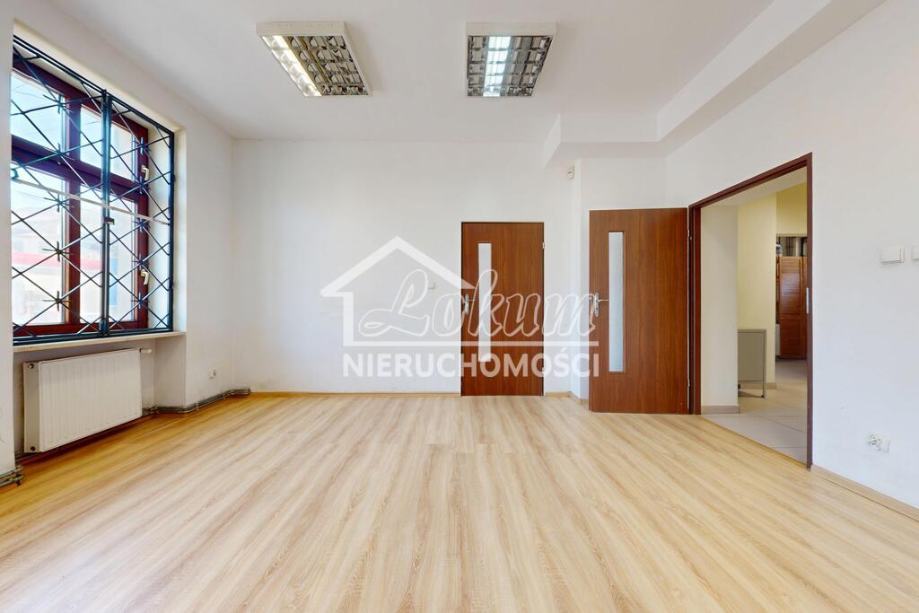 Mieszkanie 75,26 m², Szczecin, Śródmieście, al. Bohaterów Warszawy - zdjęcie 17