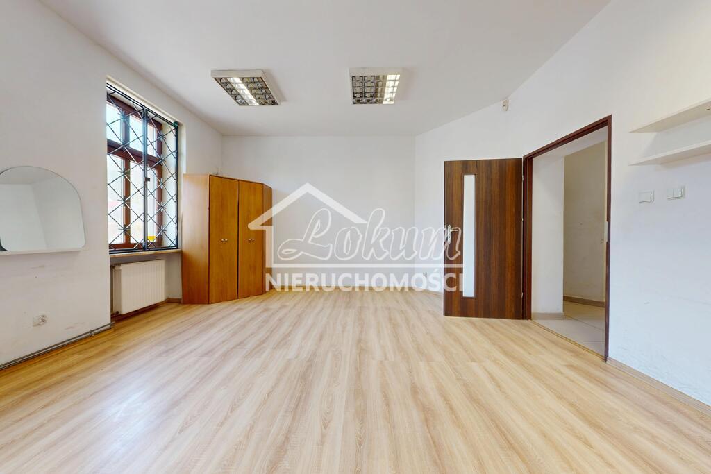 Mieszkanie 75,26 m², Szczecin, Śródmieście, al. Bohaterów Warszawy - zdjęcie 7