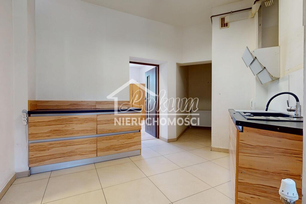 Mieszkanie 75,26 m², Szczecin, Śródmieście, al. Bohaterów Warszawy - zdjęcie 9