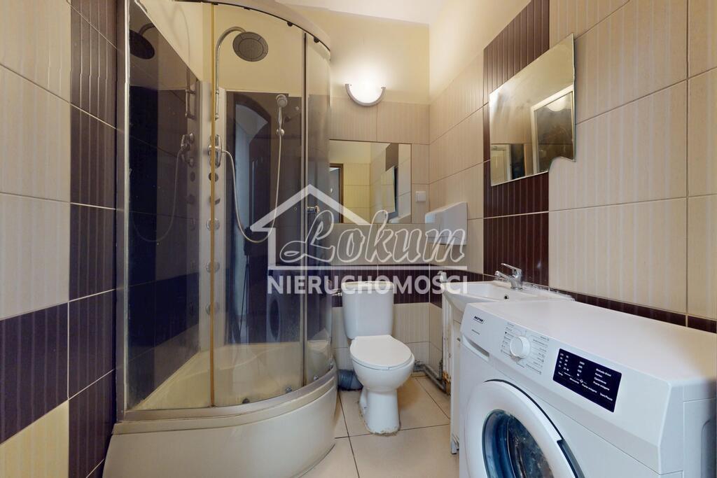 Mieszkanie 75,26 m², Szczecin, Śródmieście, al. Bohaterów Warszawy - zdjęcie 19
