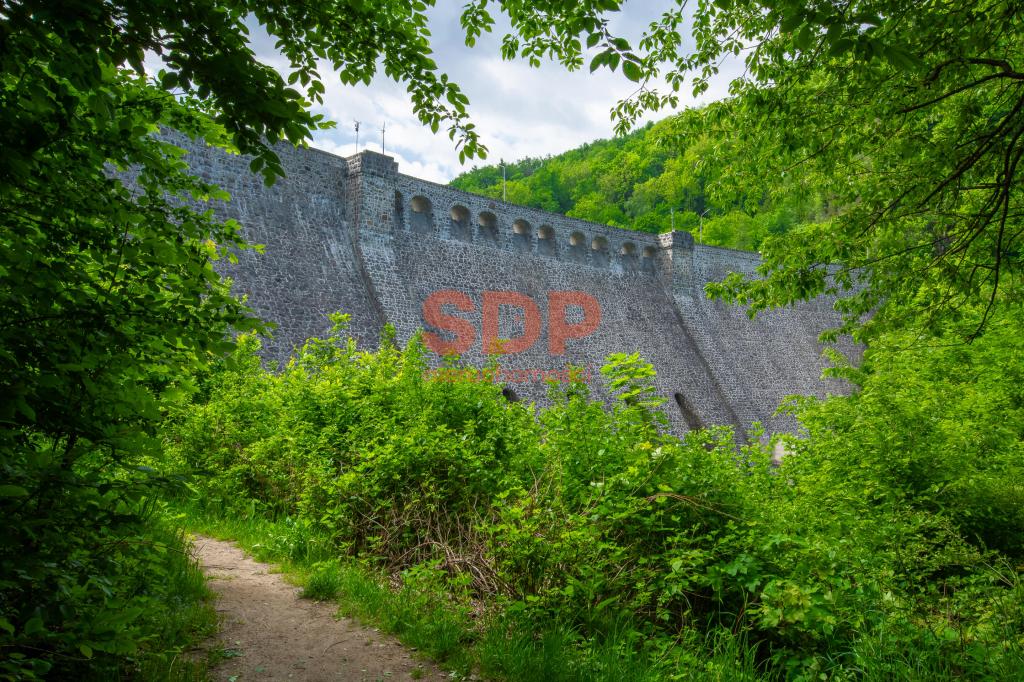 Działka budowlana 1842 m², Zagórze Śląskie, Wodna - zdjęcie 4