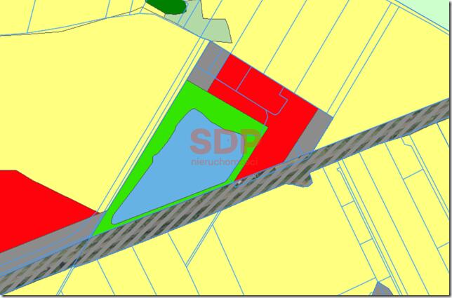 Działka rekreacyjna 6,85 ha, Sadków, Letniskowa - zdjęcie 20