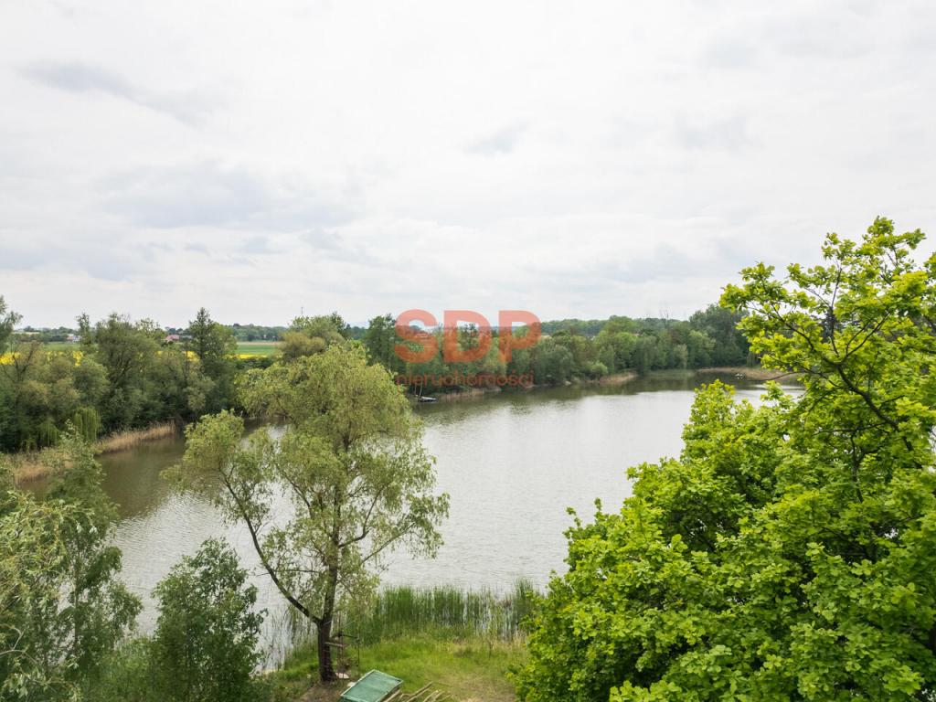 Działka rekreacyjna 6,85 ha, Sadków, Letniskowa - zdjęcie 16