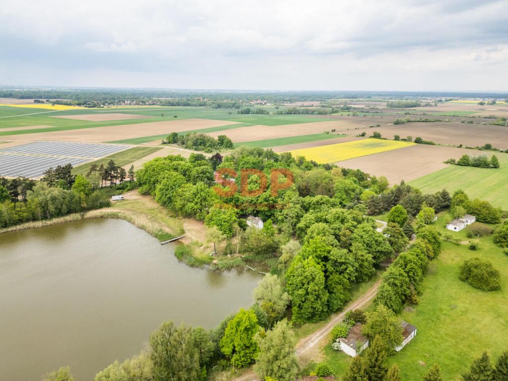 Działka rekreacyjna 6,85 ha, Sadków, Letniskowa - zdjęcie 14