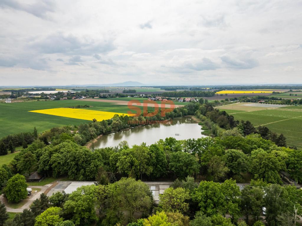 Działka rekreacyjna 6,85 ha, Sadków, Letniskowa - zdjęcie 4