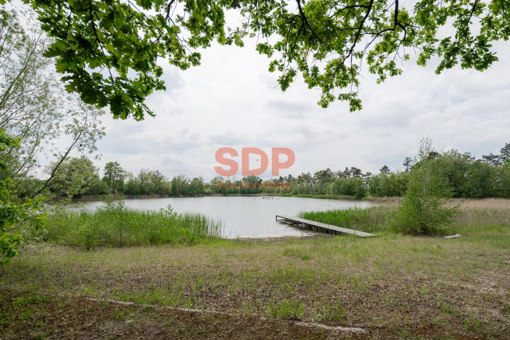 Działka rekreacyjna 6,85 ha, Sadków, Letniskowa - zdjęcie 19