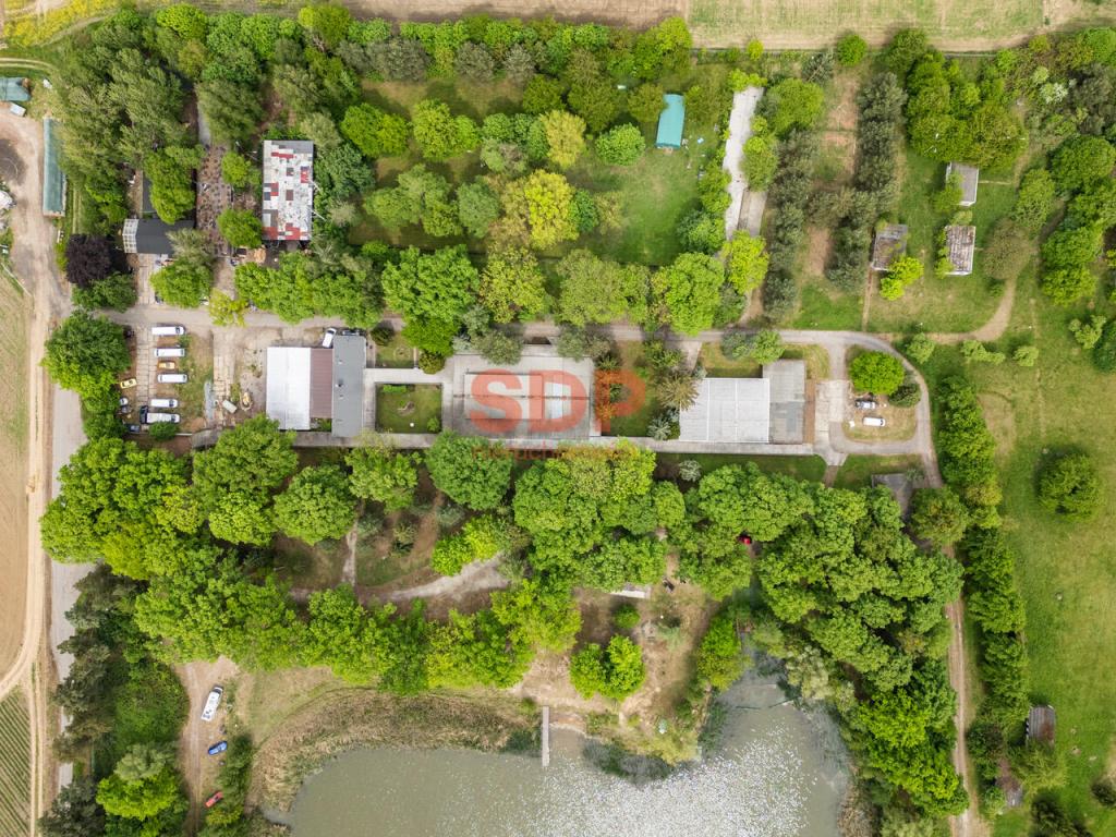 Działka rekreacyjna 6,85 ha, Sadków, Letniskowa - zdjęcie 12