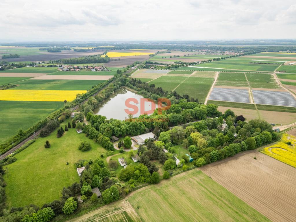 Działka rekreacyjna 6,85 ha, Sadków, Letniskowa - zdjęcie 17