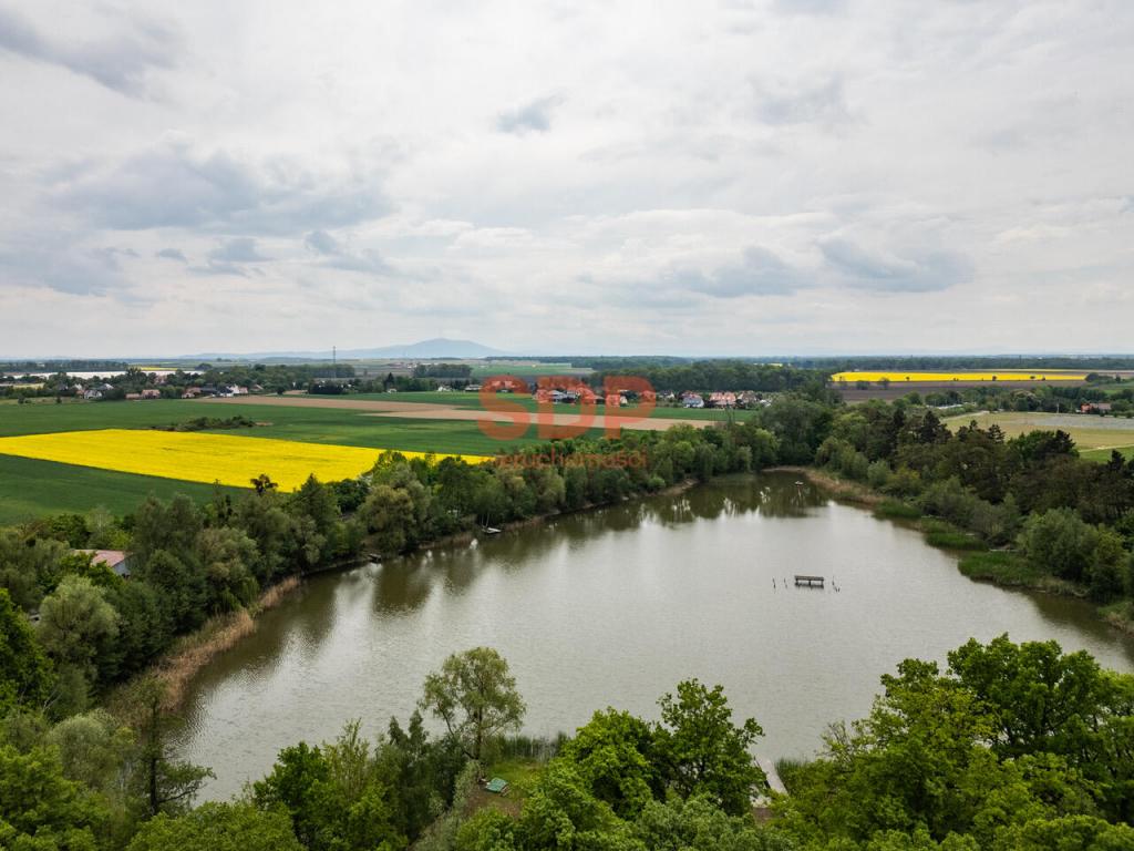 Działka rekreacyjna 6,85 ha, Sadków, Letniskowa - zdjęcie 13