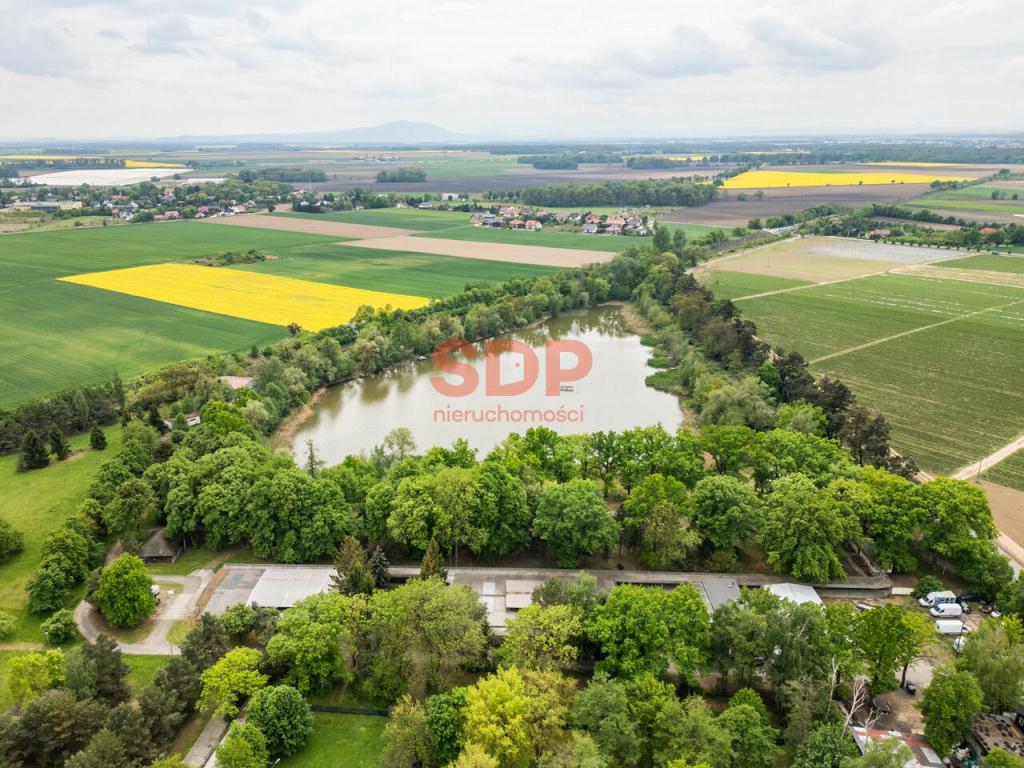 Działka rekreacyjna 6,85 ha, Sadków, Letniskowa - zdjęcie 15