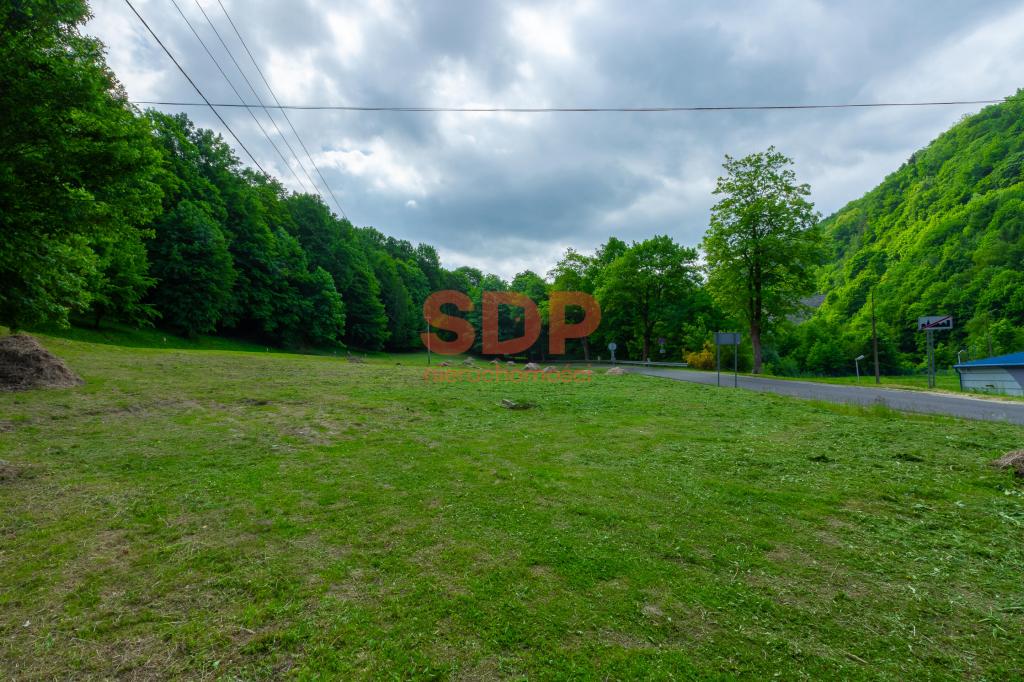 Działka budowlana 765 m², Zagórze Śląskie, Wodna - zdjęcie 5