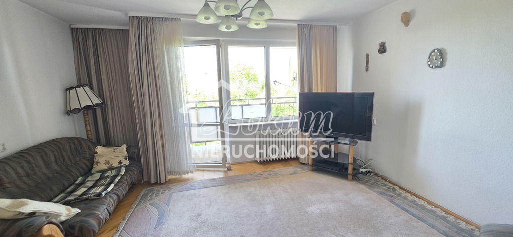 Mieszkanie 61,12&nbsp;m², Szczecin, Śródmieście, Monte Cassino - zdjęcie 2