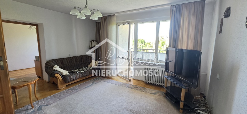 Mieszkanie 61,12&nbsp;m², Szczecin, Śródmieście, Monte Cassino - zdjęcie 3