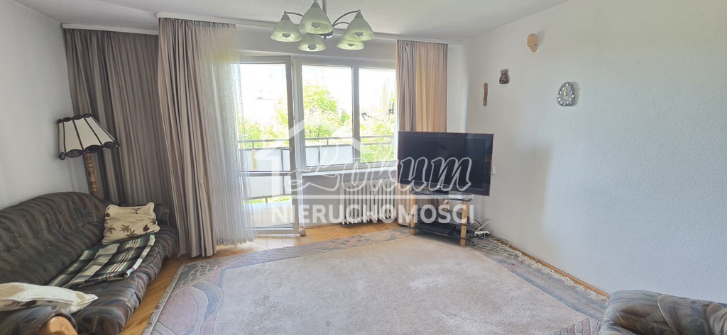 Mieszkanie 61,12&nbsp;m², Szczecin, Śródmieście, Monte Cassino - zdjęcie 1