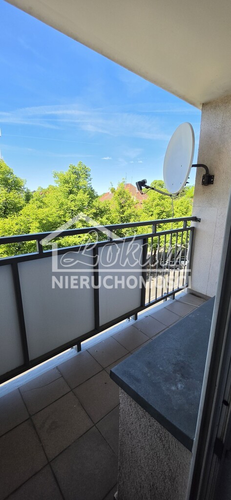 Mieszkanie 61,12&nbsp;m², Szczecin, Śródmieście, Monte Cassino - zdjęcie 5