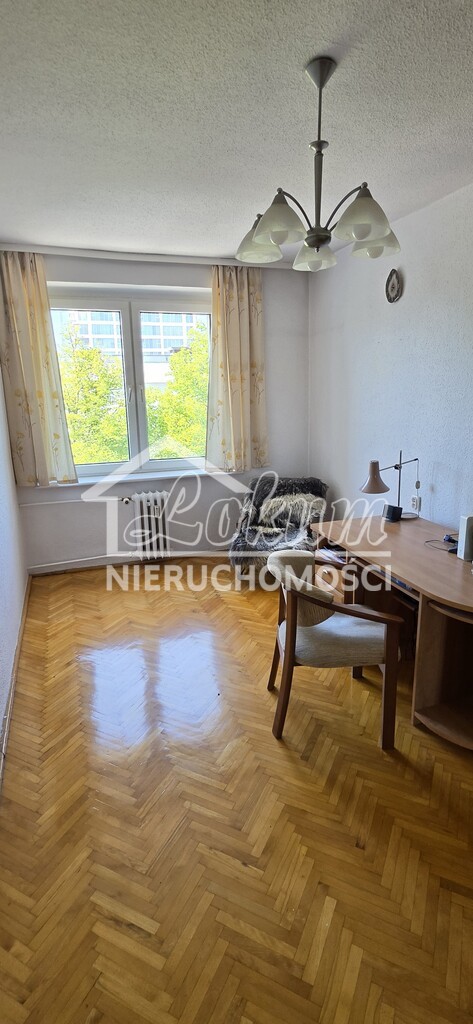 Mieszkanie 61,12&nbsp;m², Szczecin, Śródmieście, Monte Cassino - zdjęcie 4