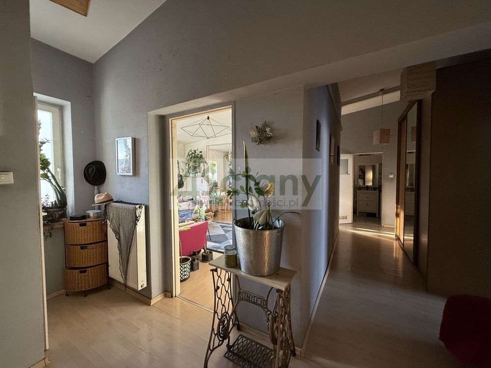 Mieszkanie 79 m², Warszawa, Praga-Południe, Floriana Znanieckiego - zdjęcie 2