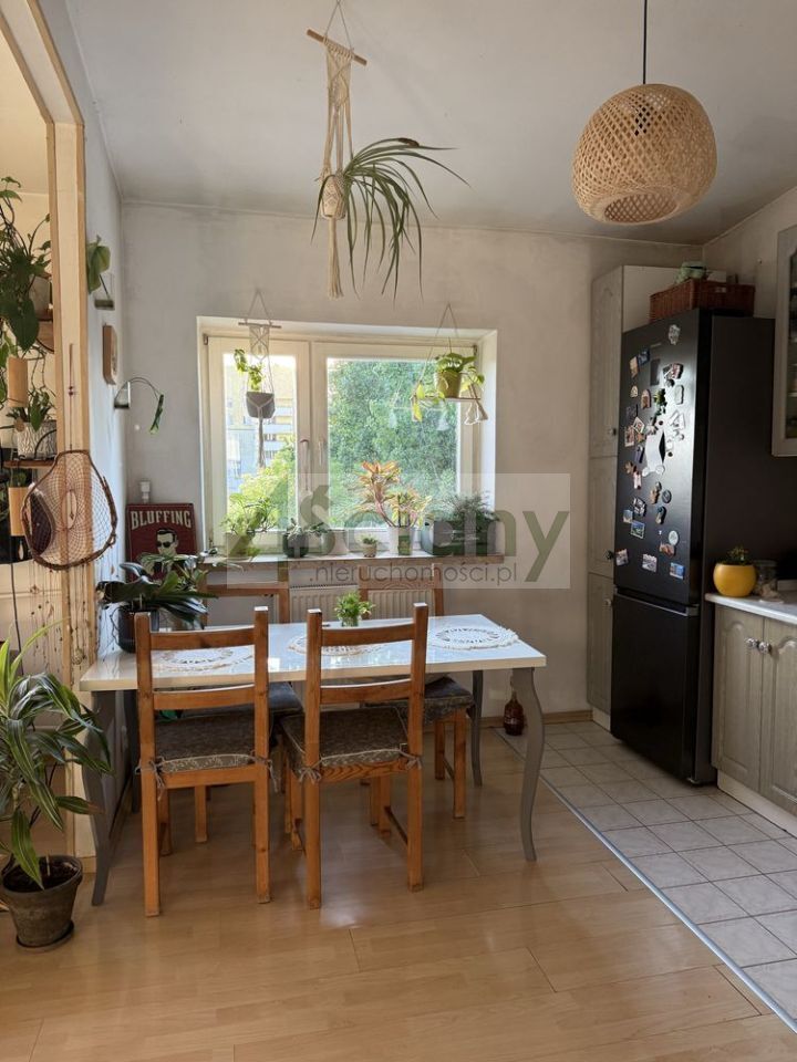 Mieszkanie 79 m², Warszawa, Praga-Południe, Floriana Znanieckiego - zdjęcie 4