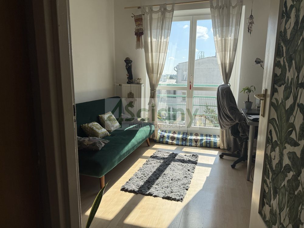 Mieszkanie 79 m², Warszawa, Praga-Południe, Floriana Znanieckiego - zdjęcie 6